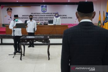 Sekda NTB mengingatkan BPSK tantangan sengketa perdagangan daring