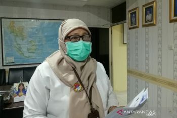 Sumsel hanya kirim 186 pekerja migran akibat pandemi COVID-19