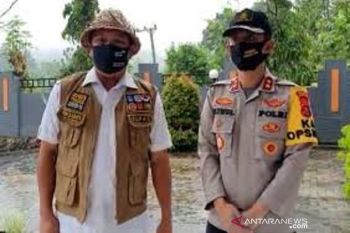 Pemkab Konawe Utara kirim relawan bawa bantuan sembako di Sulbar