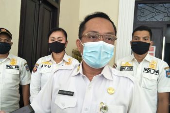 Pemkot: penutupan simulasi PTM di Mataram harus dari gugus COVID-19