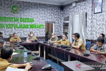 Hanya dua desa di Meranti manfaatkan hutan produksi tetap