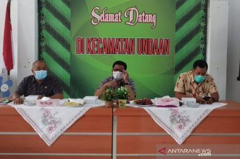 Pemkab Kudus minta semua desa  sertifikatkan tanah kas