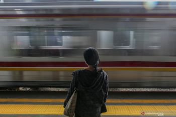 Cara cek jadwal KRL dan Posisi kereta secara Real-Time via Aplikasi C-Access saat terjadi gangguan