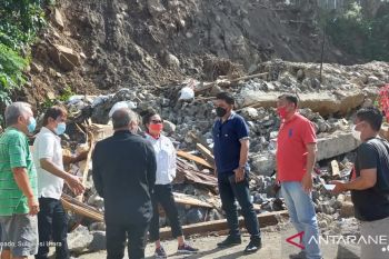 Komisi III DPRD Manado temukan fakta saat periksa lapangan