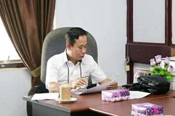 DPRD minta pemerataan listrik desa di Seruyan
