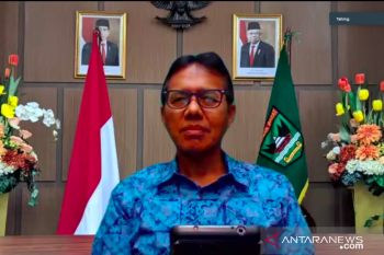 Gubernur : Vaksin  jadi solusi pemecahan masalah pandemi