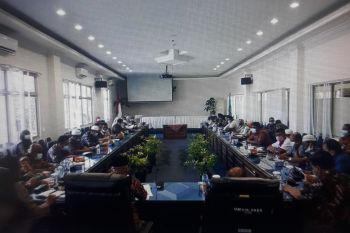 Antisipasi penyebaran COVID-19, Satgas Pasaman Barat perketat kegiatan keramaian masyarakat