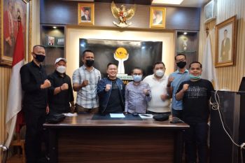 HIPMI Sumbar segera gelar Musda pemilihan Ketua Umum baru