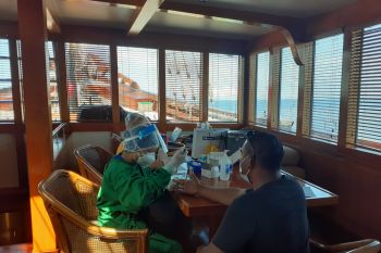 Labuan Bajo kembangkan wisata kesehatan