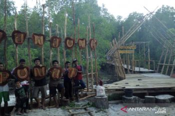Bangka Barat kembangkan 11 desa wisata andalan