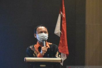 Besok, KPU Gresik tetapkan "Niat" sebagai bupati-wabup terpilih
