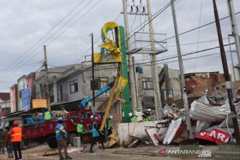 PLN : Tersisa Kecamatan Ulumanda Majene belum teraliri listrik