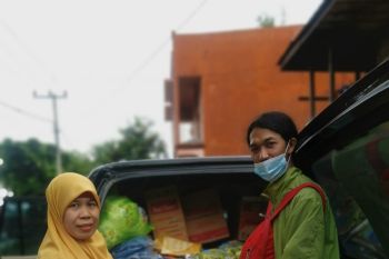 KKSS Australia galang donasi untuk korban gempa Sulbar