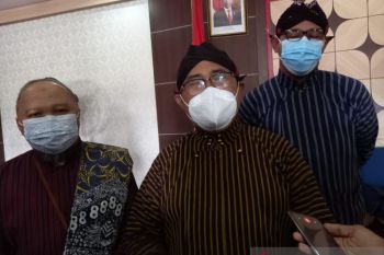 Pemkab Kulon Progo dan AP I bekerja sama membangun pasar rakyat
