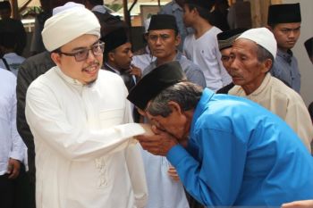 NW fokuskan untuk kemaslahatan umat dan pembangunan daerah