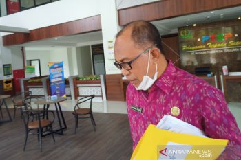 Penunjukkan langsung proyek pengadaan padi di Sumbawa sesuai aturan