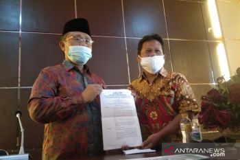 MUI dorong pelaku UMKM di Sultra meraih sertifikat halal
