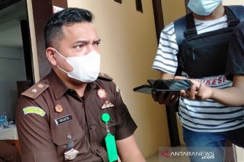 Kejari sita dokumen dalam penggeledahan Kantor Dinas Kota Palu terkait korupsi