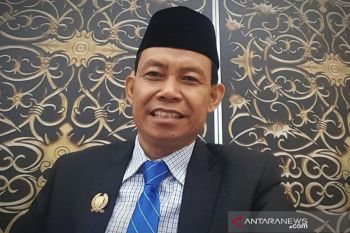 Legislator Barsel ajak masyarakat bantu pemberantasan narkoba