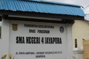 Pemkot Jayapura masih berlakukan belajar daring hingga Maret 2021