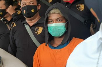 Terkait kasus curas hingga pembunuhan, remaja di Bali dituntut 7,5 tahun