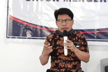 Kekerasan terhadap anak di Lotim mencapai 93 kasus, tertinggi pernikahan dini