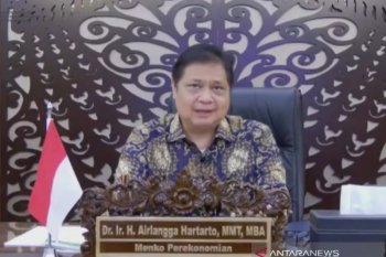 Pemerintah siapkan 3.000 rumah sakit untuk vaksinasi COVID-19