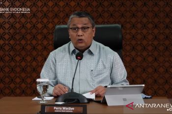 BI beli SBN pemerintah Rp13,66 triliun awal tahun ini