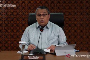 BI perkirakan modal asing ke RI capai 19,1 miliar dolar pada tahun 2021