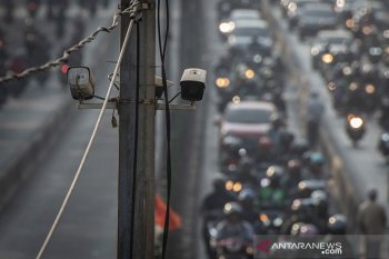 Ditlantas Polda Sumsel sosialisasikan penerapan  tilang elektronik