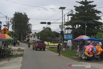 Legislator dukung pergantian teknologi traffic light di Kuala Kurun