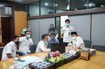 Pemkot Mataram segera menerapkan penggunaan tanda tangan digital