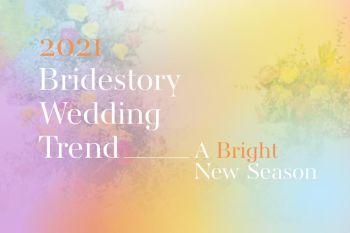 Ini tren dekorasi hingga "makeup" pernikahan di 2021