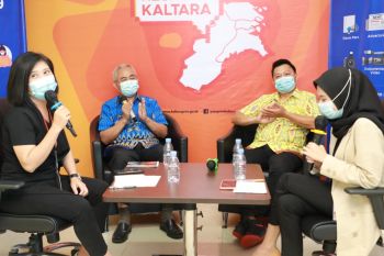 Wisata Domestik dan Alam Tetap Diandalkan Untuk 2021