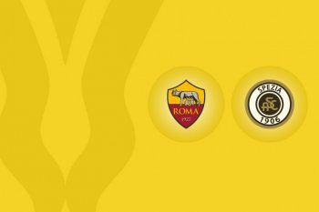 AS Roma dinyatakan kalah 0-3 dari Spezia karena kelalaian administratif