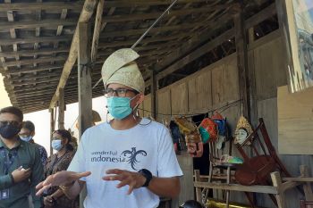 Industri perfiliman Batam layani produksi film Hollywood