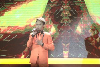 Aldiv merilis lagu "Tinggalkan Rasa"