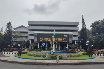 Unila tunggu surat resmi dari Satgas COVID-19 terkait penundaan KKN offline