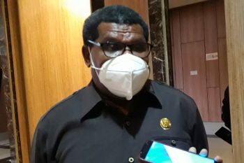 Pembangunan rumah layak huni Papua Barat berlanjut di 2021