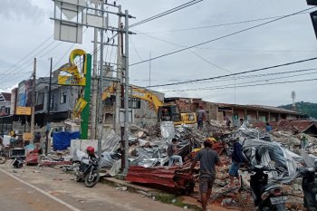Kepala BMKG tepis mitos negara rawan bencana tidak bisa maju