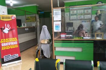 Gugus Tugas: Pasien positif COVID-19 kembali bertambah 24 orang