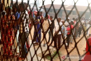 Republik Afrika Tengah nyatakan status darurat lawan kelompok pembrontak