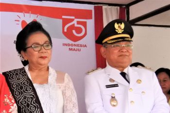 Wakil Wali Kota Kupang terpapar COVID-19