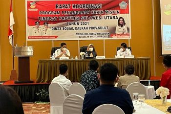 Kementerian Sosial alokasikan Rp1,27 triliun sempurnakan DTKS