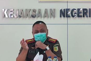 Kejari Manado naikan status  kasus incenerator jadi penyidikan