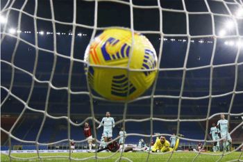 IFFHS tetapkan Liga Italia sebagai liga terbaik 2020