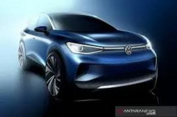 Volkswagen investasikan Rp187 triliun untuk kembangkan mobil listrik