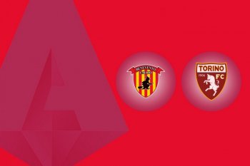 Liga Italia - Dwigol Zaza bantu Torino terhindar kekalahan dari Benevento