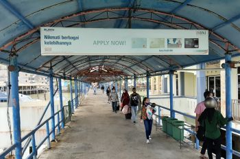 Warga Kepri ke luar daerah wajib tes cepat antibodi
