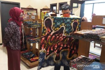 Kulon Progo memberikan pelatihan digital kepada pelaku UMKM